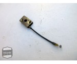 Suzuki GSX600F zadel mechanisme / buddy vergrendeling